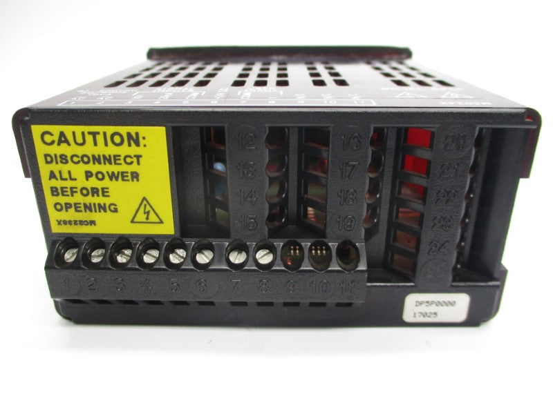 RED LION CONTROLS DP5P0000 85-250VAC NSNP