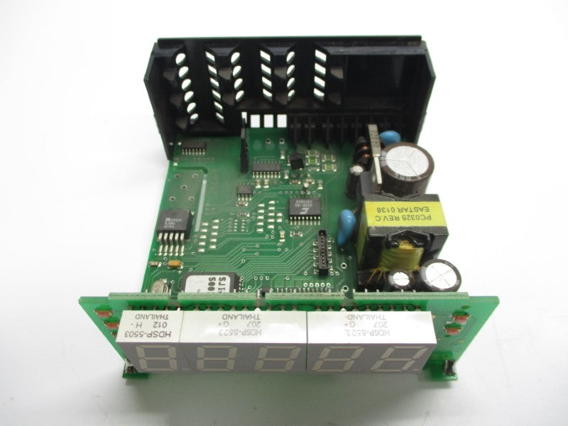 RED LION CONTROLS DP5P0000 85-250VAC NSNP
