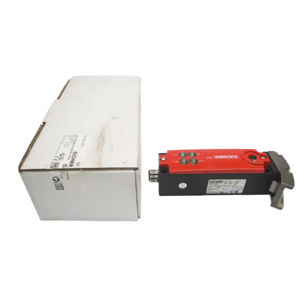 EUCHNER CET1-AR-CRA-CH-50X-SG-105763 24VDC NSMP