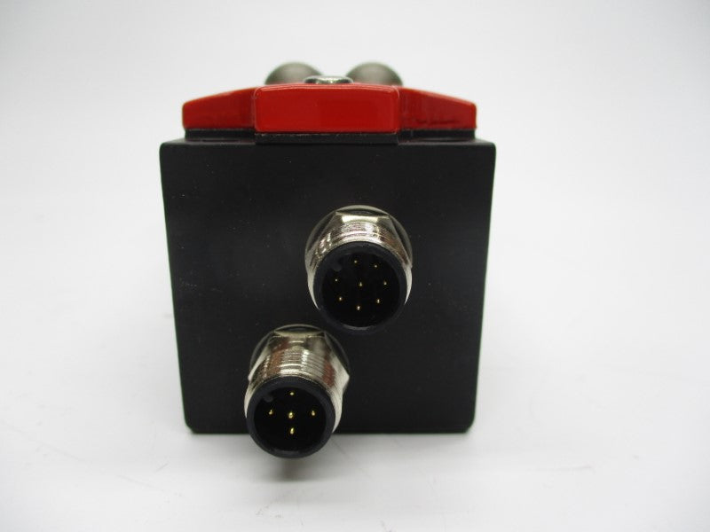 EUCHNER CET1-AR-CRA-CH-50X-SG-105763 24VDC NSMP