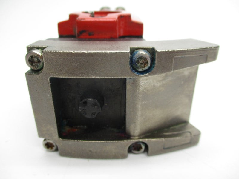 EUCHNER CET1-AR-CRA-CH-50X-SG-105763 24VDC UNMP