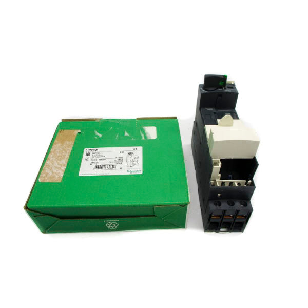 SCHNEIDER ELECTRIC LUB320 690V 32A NSMP