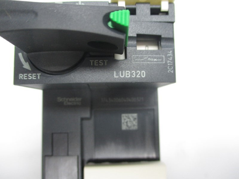 SCHNEIDER ELECTRIC LUB320 690V 32A NSMP