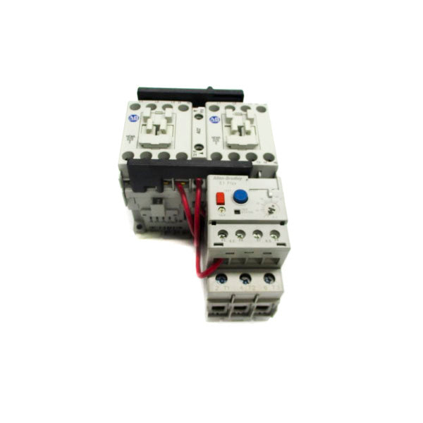 ALLEN BRADLEY 305-AOD-EEE SER. C 110-120V 32A NSNP