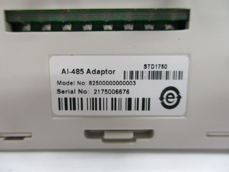 INDUSTRIAL MRO AI-485-ADAPTOR 82500000000003 NSMP