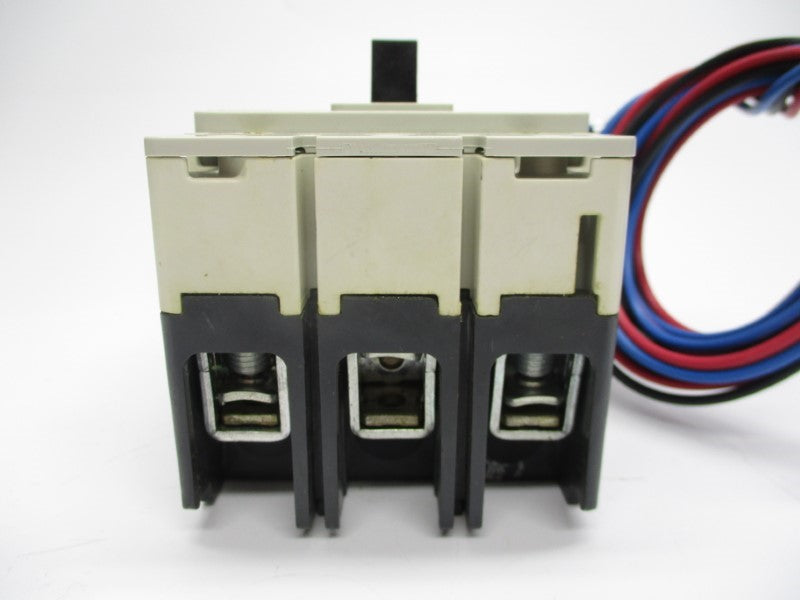 ALLEN BRADLEY 140U-H3C3-D10 SER. A 480V 100A NSNP