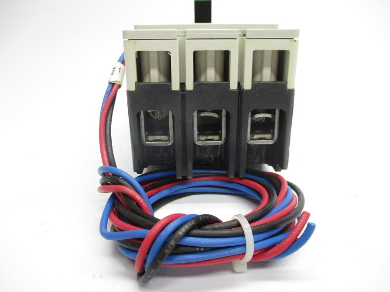 ALLEN BRADLEY 140U-H3C3-D10 SER. A 480V 100A NSNP
