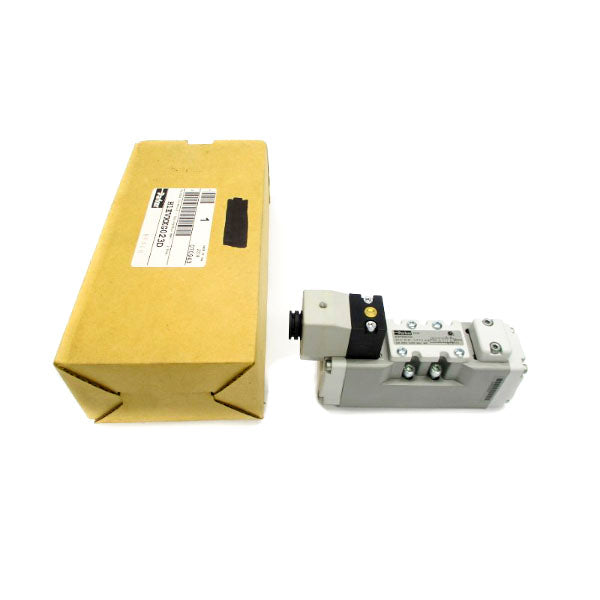 PARKER H1EVXXG023D 120VAC 145PSI NSMP