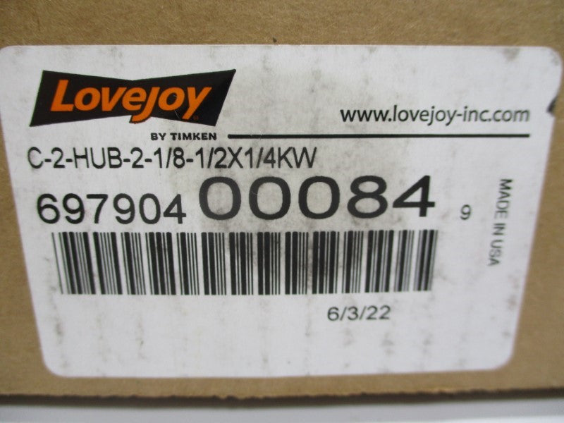 LOVEJOY 69790400084 NSMP