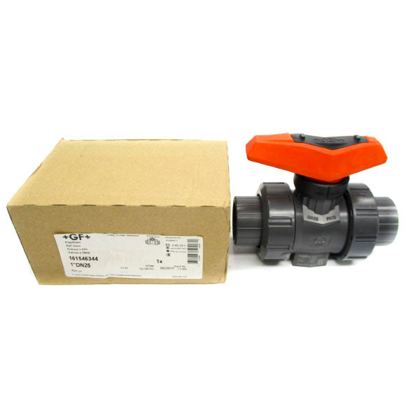 GEORG FISCHER 161546344 232PSI 1" NSMP