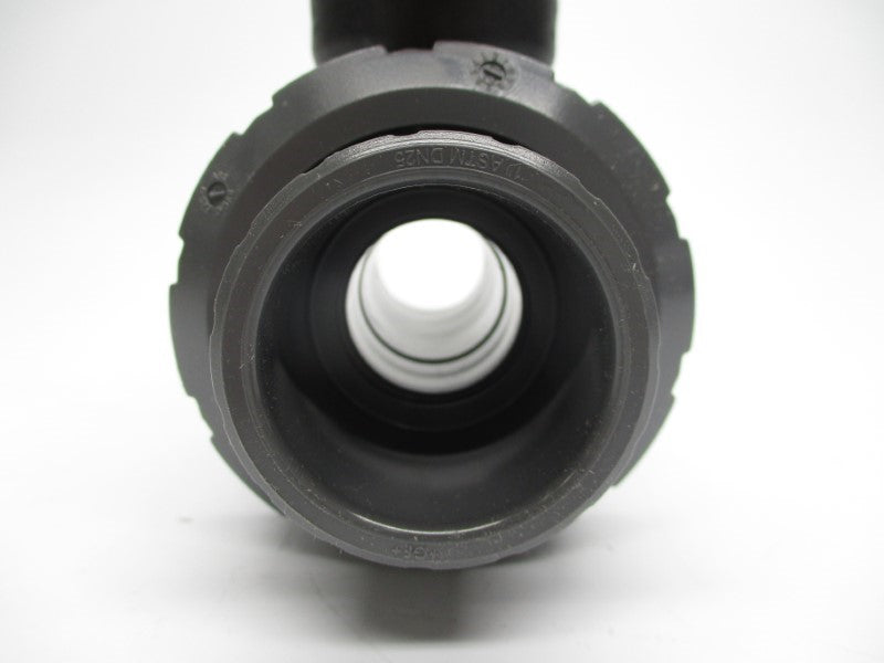 GEORG FISCHER 161546344 232PSI 1" NSMP