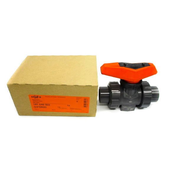 GEORG FISCHER 161546353 232PSI 3/4" NSMP
