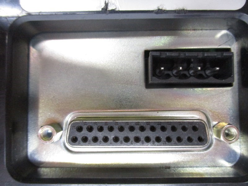 GENERAL ELECTRIC IC752DFT000-FE 150 10-35VDC 1A NSNP