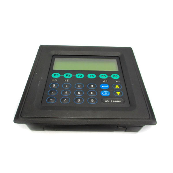 GENERAL ELECTRIC IC752DFT000-FF 150 10-35VDC 1A NSNP