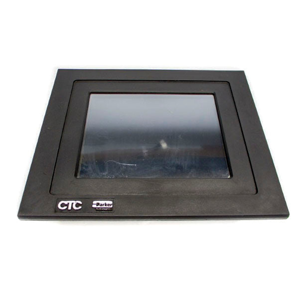 PARKER P21-2B1-A4-1D3 20-36VDC UNMP