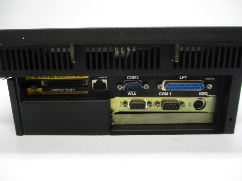 PARKER P21-2B1-A4-1D3 20-36VDC UNMP