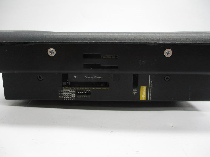 PARKER PA210T-133 24VDC 0.7A UNMP