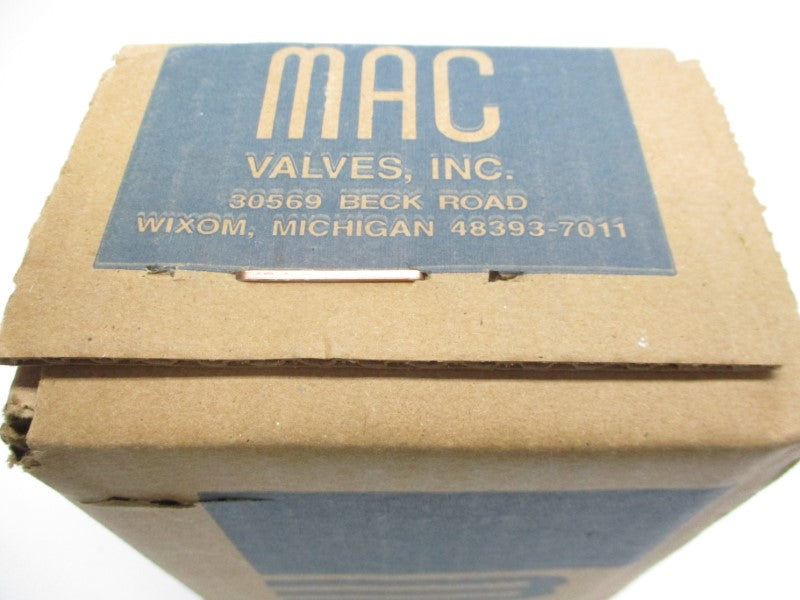 MAC 6600A-211 NSFS