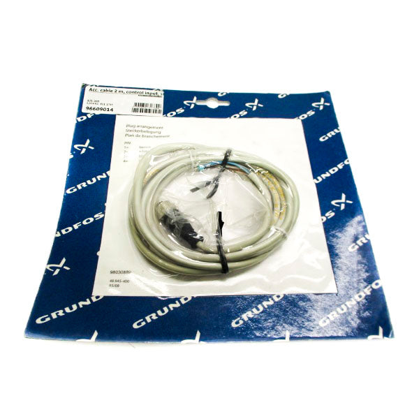 GRUNDFOS 96609014 321-205 NSMP
