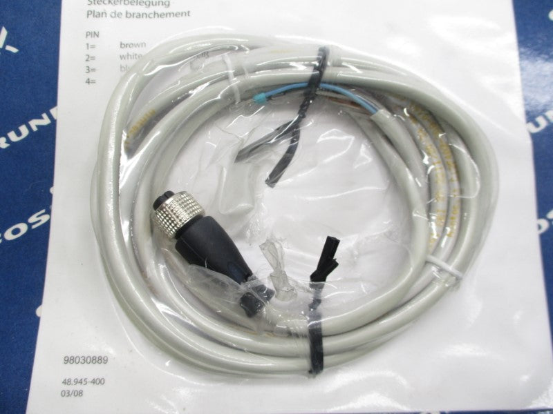 GRUNDFOS 96609014 321-205 NSMP
