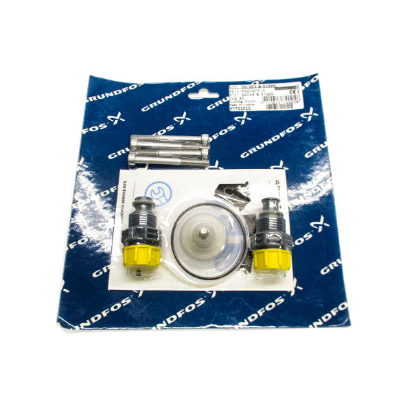 GRUNDFOS 97751515 SD-L-PVC/V/C-1 NSMP
