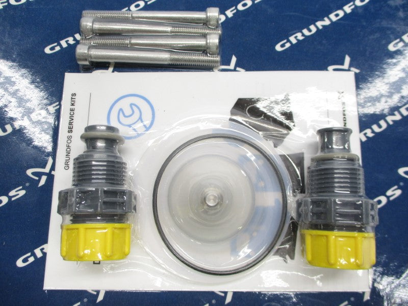 GRUNDFOS 97751515 SD-L-PVC/V/C-1 NSMP