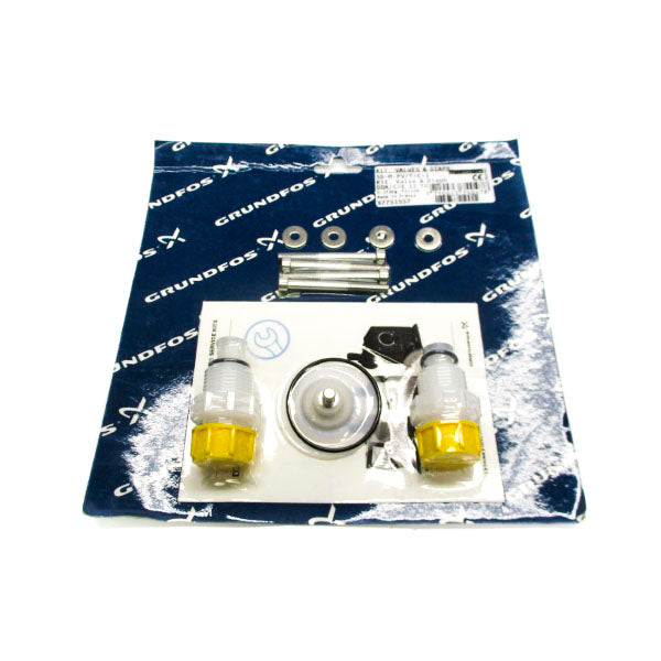 GRUNDFOS 97751557 SD-M-PV/T/C-1 NSMP