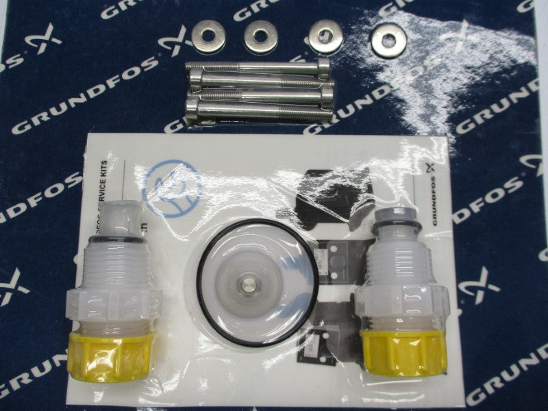 GRUNDFOS 97751557 SD-M-PV/T/C-1 NSMP