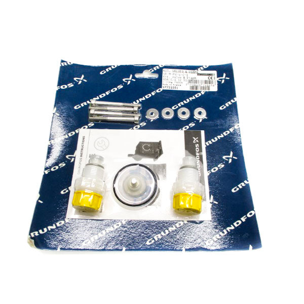 GRUNDFOS 97751551 SD-M-PV/V/C-1 NSMP