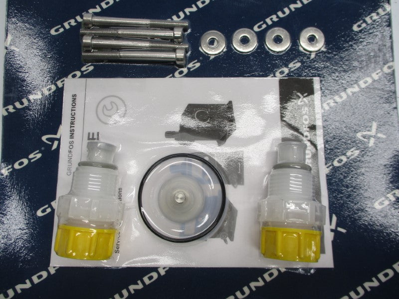 GRUNDFOS 97751551 SD-M-PV/V/C-1 NSMP