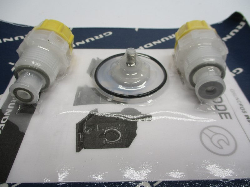 GRUNDFOS 97751551 SD-M-PV/V/C-1 NSMP