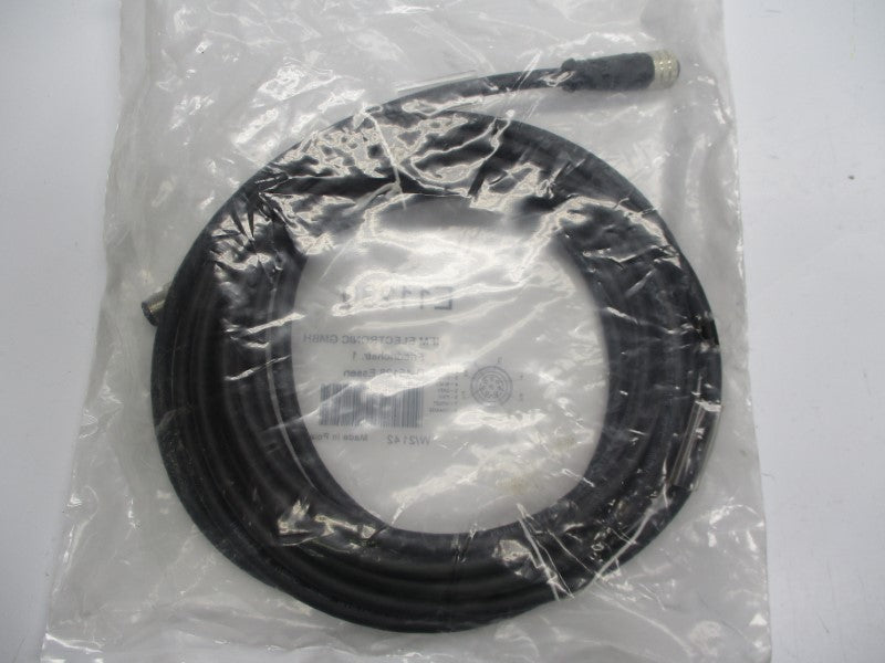 IFM EFECTOR E11230 NSMP