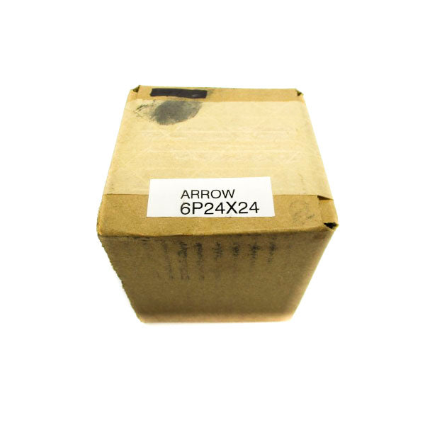 ARROW GEAR 6P24X24 NSFS