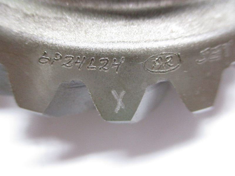 ARROW GEAR 6P24X24 NSMP