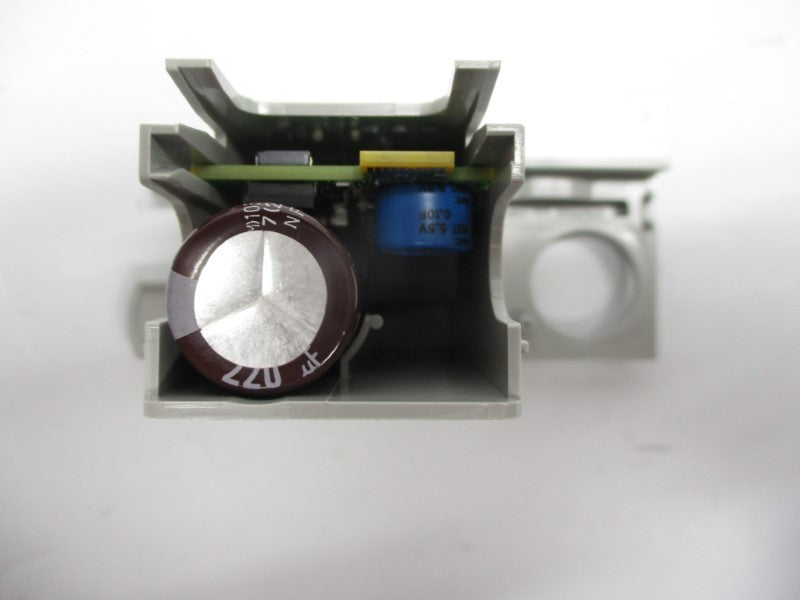 ALLEN BRADLEY 1756-ESMCAP SER. B 5.1VDC NSMP