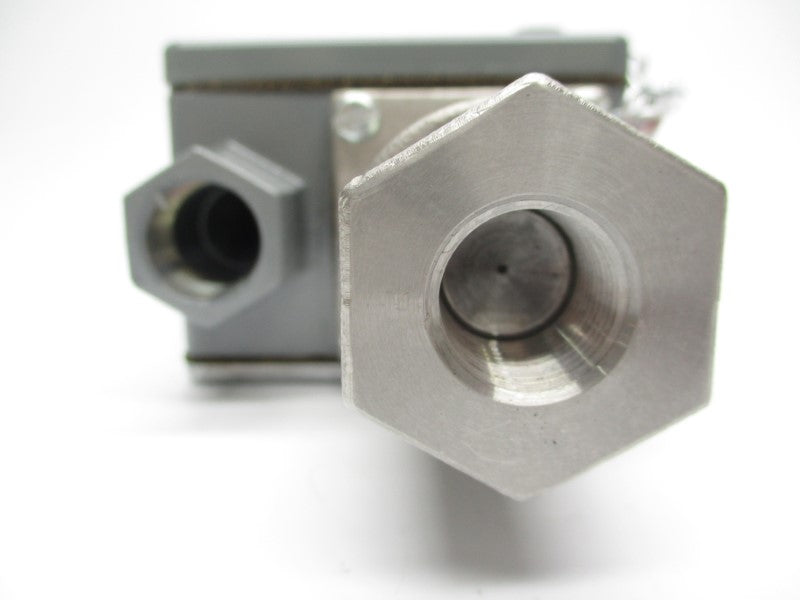 ALLEN BRADLEY 836T-T352J SER. A 115-600VDC 400-3000PSI 5/8" (AP) (BR/WH) NSMP