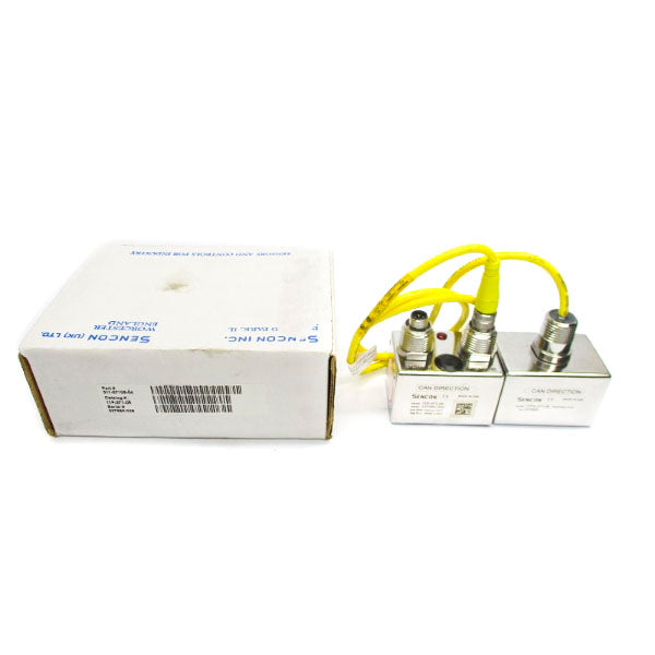 SENCON 11P-371-06 311-37106-04 NSMP