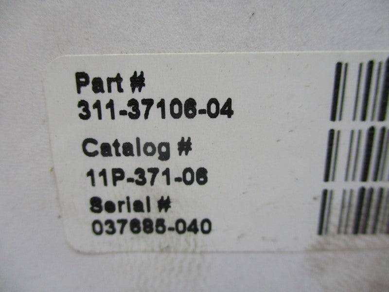 SENCON 11P-371-06 311-37106-04 NSMP