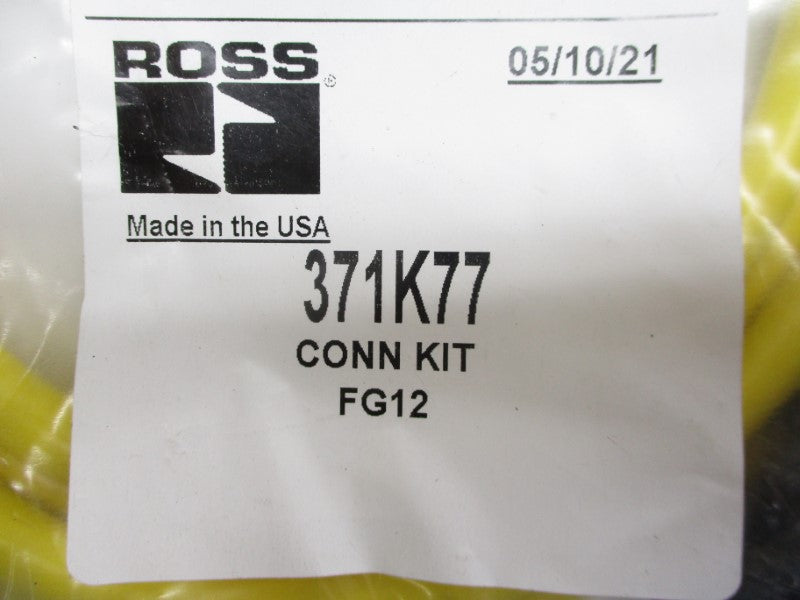 ROSS 371K77 NSMP