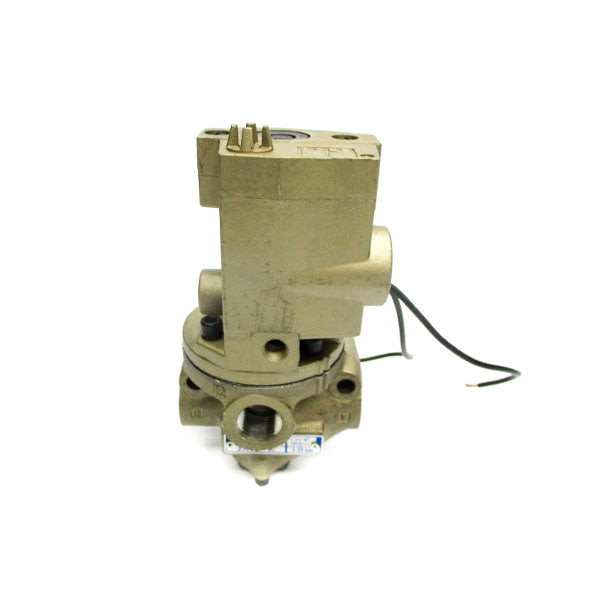 ROSS 2774B3001Z 110-120V 150PSI 3/4" UNMP