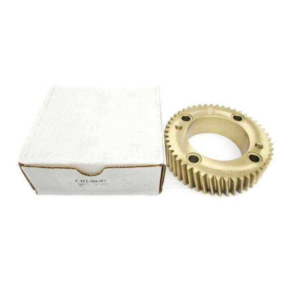 SPROCKET CD2-90-97 NSMP