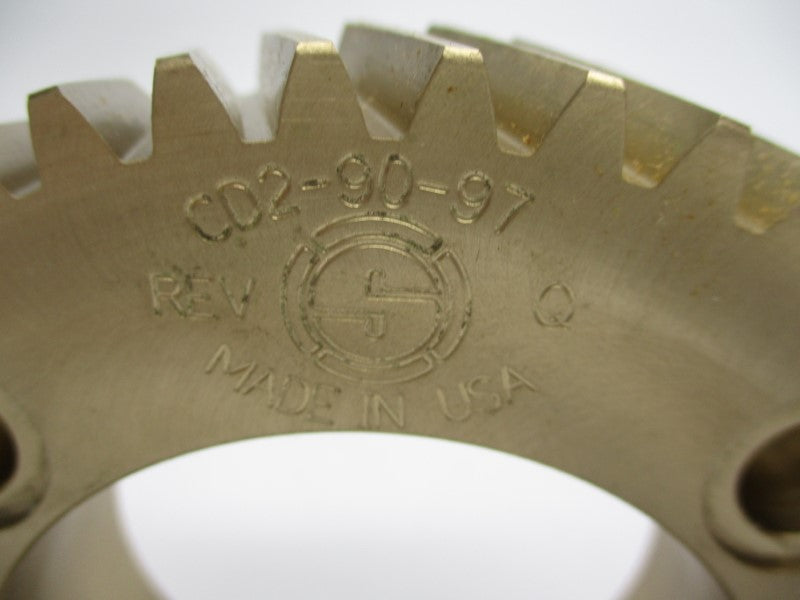 SPROCKET CD2-90-97 NSMP