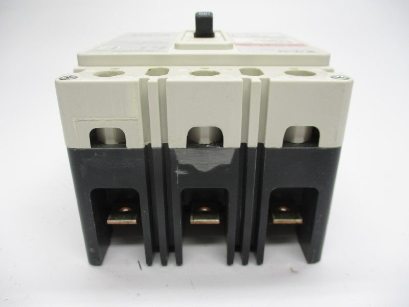 EATON EHD3100 480VAC 100A NSMP