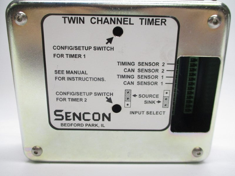 SENCON LST-22 253-00220-10 NSNP