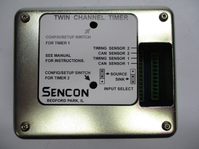 SENCON A100-569P NSNP