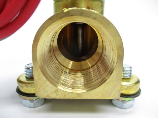 ASCO 8030G083NO 110-120V 2PSI 3/4" NSMP