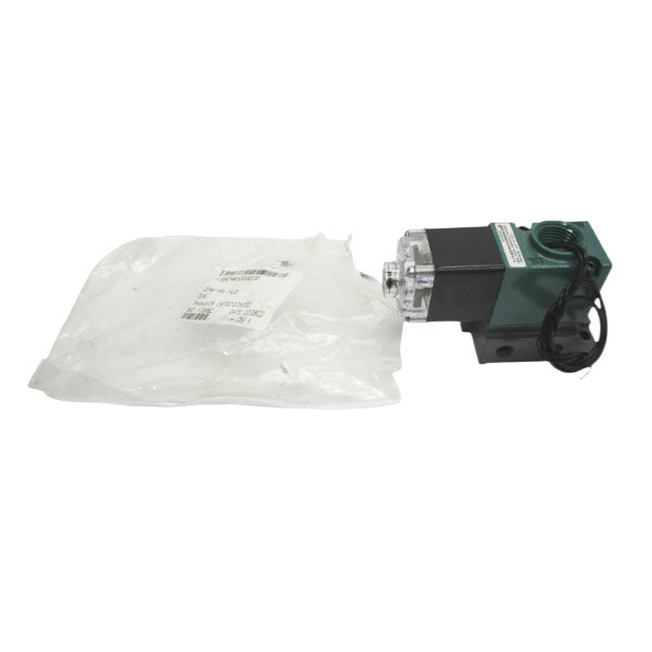 NUMATICS 11SAD441O000030 110-120V .15A 150PSI NSMP