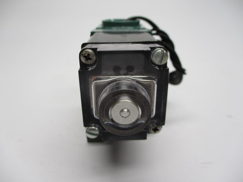 NUMATICS 11SAD441O000030 110-120V .15A 150PSI NSMP