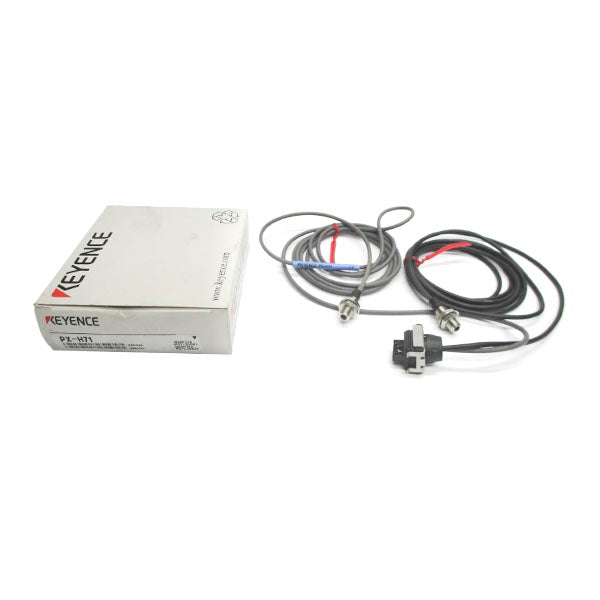 KEYENCE PX-H71 NSMP