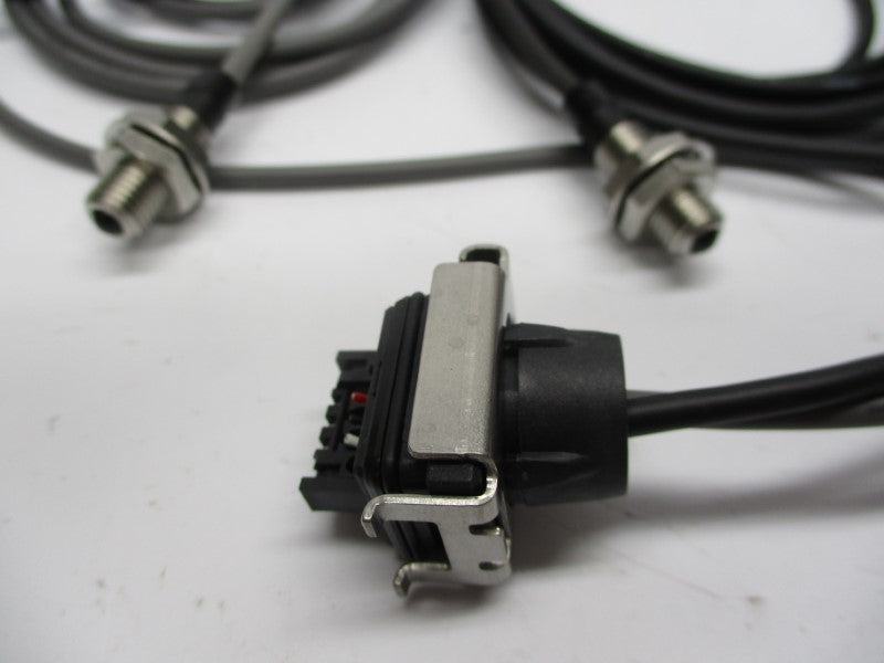 KEYENCE PX-H71 NSMP